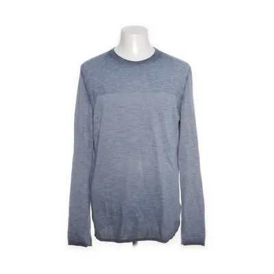 Tröja (Blå, Flerfärgad) från Marc O'Polo Bomull