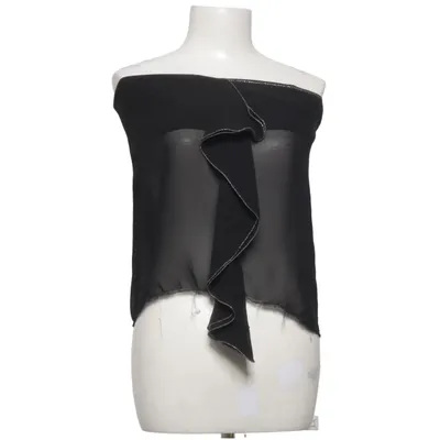 Top tube (Noir) de Eve of Eden