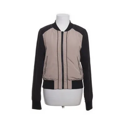 Bomberjacka (Svart, Beige) från Drykorn for Beautiful People Polyamid, Polyester