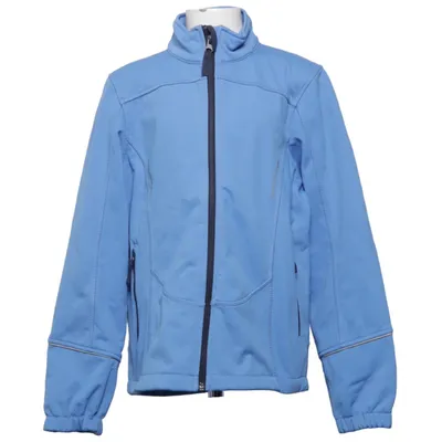 Veste anti-froid (Bleu) de Crane Kids Polyester