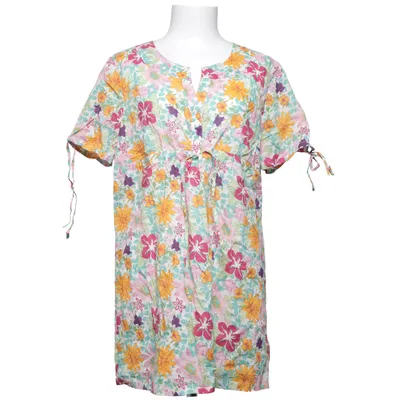 Tuniek (50270-00) van World of Basics Katoen