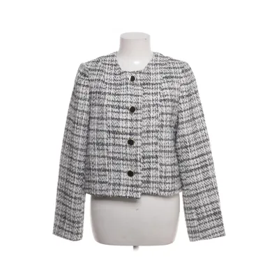 Kavaj (Svart, Vit) från Soaked Polyester