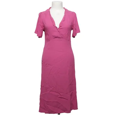 Kleid (Pink) von Anna Glover x H&M Viskose