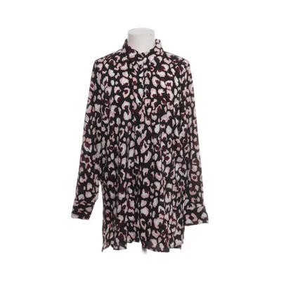 Maternity blouse (Black, Purple, Pink, White) from Pieces Maternity Recycled polyester