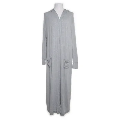 Dressing gown (Gray) from Okha