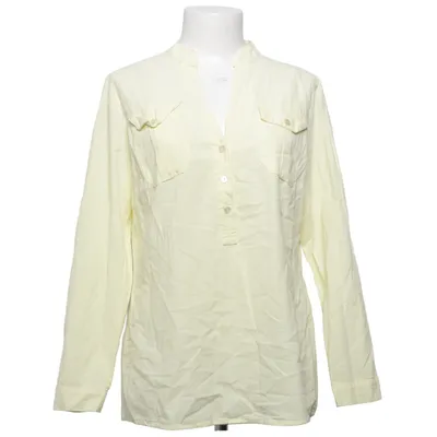 Blouse (Geel) van Axel