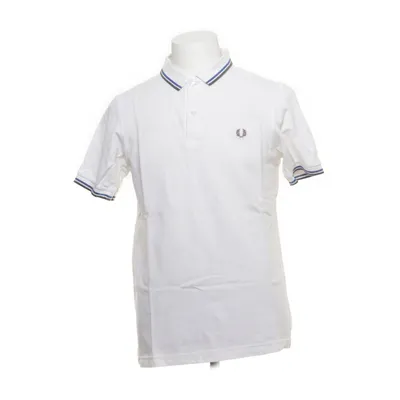 Pikétröja (M3600) från Fred Perry Bomull