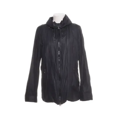 Jacka (Svart) från Creenstone Bomull, Polyester