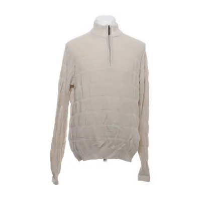 Tröja (Beige) från Izod Akryl, Bomull