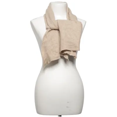 Halstørklæde (Beige) fra Up2Fashion Kashmir