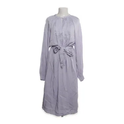 Dress (Purple) from Anecdote Viscose