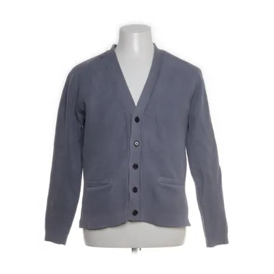 Cardigan (Grijs) van Filippa K Katoen