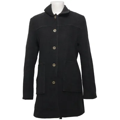 Coat (Gray) from Soft Wear