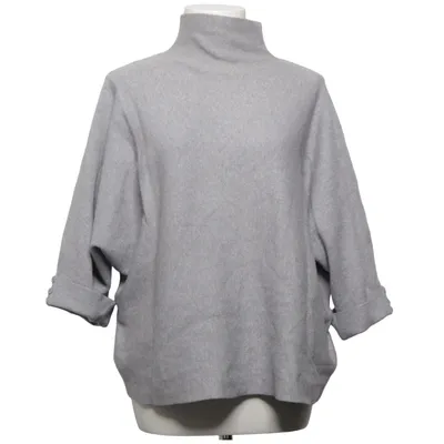 Coltrui (Grijs) van Tricotonic Kasjmier, Elastaan, Modal, Polyamide, Viscose