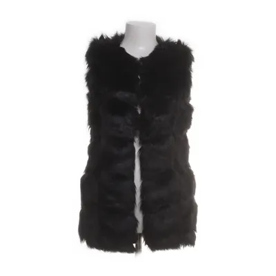 Vest (Black) from Pecaocun