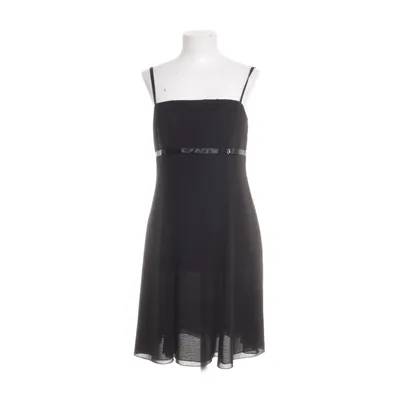 Jurk (Zwart) van Weise Polyester