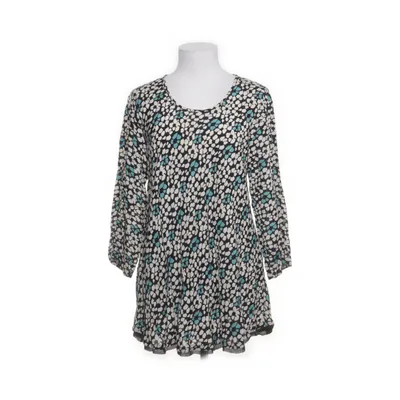 Blus (Vit, Flerfärgad) från The Masai Clothing Company Viskos