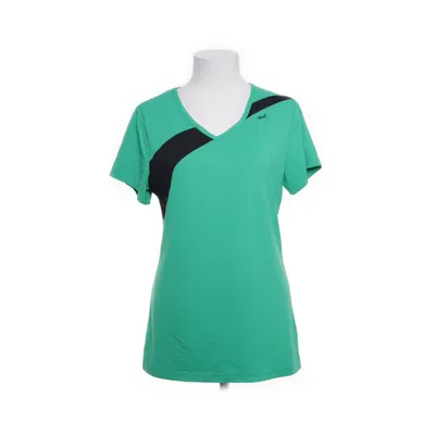 Practice jersey (Green, Black) from Röhnisch Elastane, Polyamide