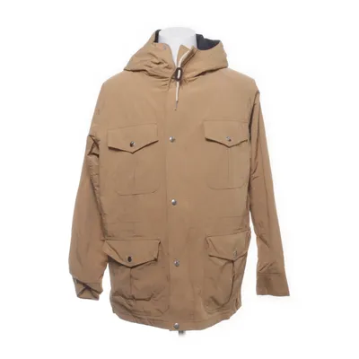 Parka (REID) fra Soulland Bomuld, Polyester
