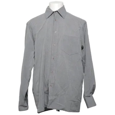 Chemise (Gris) de Maestro Polyester