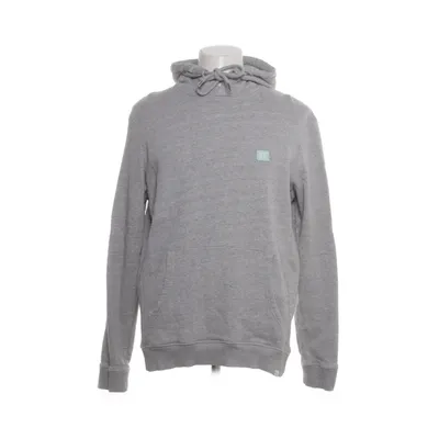 Hoodie (Gray) from Les Deux Copenhagen Cotton