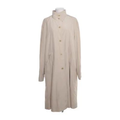Frakke (Beige) fra Petite Mademoiselle Polyester