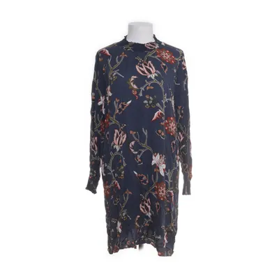 Jurk (Blauw, Meerkleurig) van Part Two Viscose