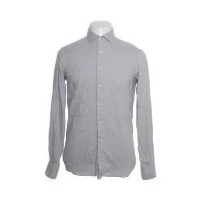 Skjorta (Grå) från Shirtonomy