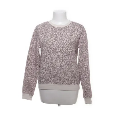 Sweatshirt (Lila) van William Morris & Co. x H&M Katoen, Polyester