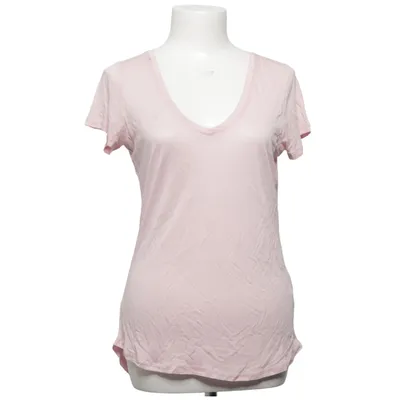 T-shirt (Pink) from Åhléns Tencel