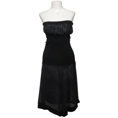 Kleid (Schwarz) von Viviane H Elasthan, Polyester