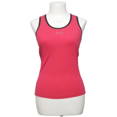Débardeur de sport (Rose) de Gore Bike Wear Élasthane, Polyamide, Polyester
