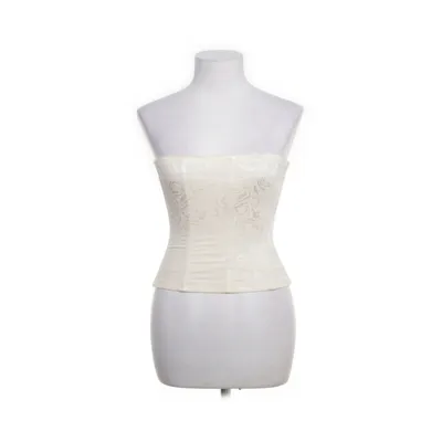 Korsett (Beige) från Maidenform Elastan, Nylon