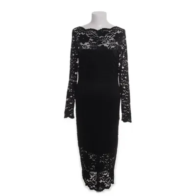 Avondjurk (Zwart) van VILA Clothes