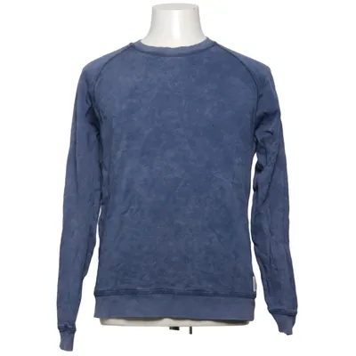Sweatshirt (Blau) von Resteröds Baumwolle