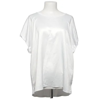 Haut (Blanc) de Fiorella Rubino Élasthane, Viscose