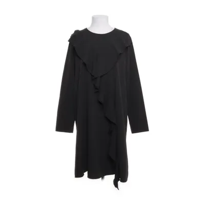 Dress (Black) from Rita Ross Polyester, Viscose