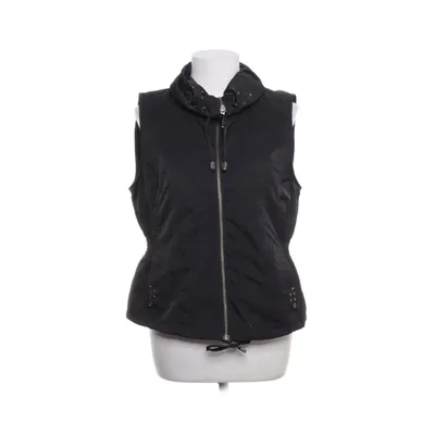 Vest (Black) from Ze-Ze Nylon