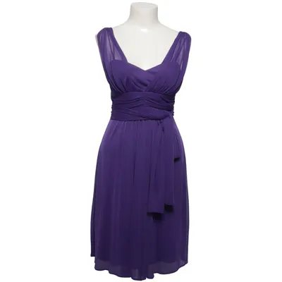 Cocktail dress (Purple) from Dollar