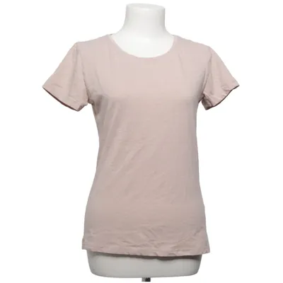 T-shirt (Beige) de Janina Stretch Coton, Élasthane, Polyester
