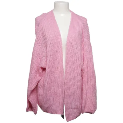 Cardigan (Roze) van Gina Tricot