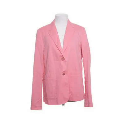 Kavaj (Rosa) från Marc O'Polo Bomull, Elastan, Polyester