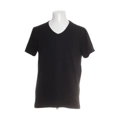 T-shirt (Svart) från Jack & Jones Bomull, Elastan