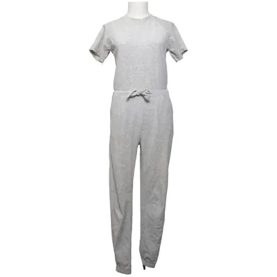 Byxdress (Grå) från Balance by Bik Bok Bomull, Polyester