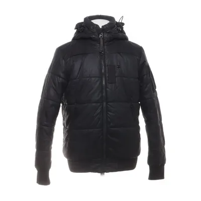 Vinterjakke (Sort) fra G-Star Raw Elastan, Polyamid, Polyester