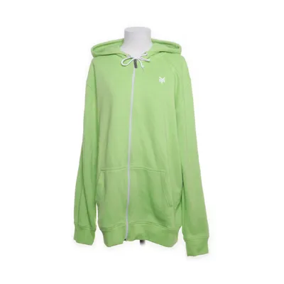 Huvtröja (Grön) från Zoo York Bomull, Polyester