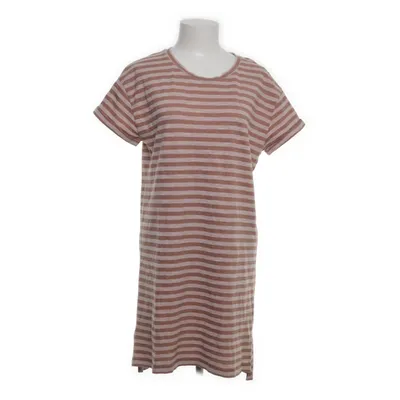 Dress (Beige) from Drykorn for Beautiful People Polyester, Polyamide, Cotton