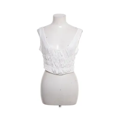 Haut (Blanc) de ASOS Luxe