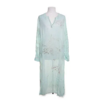 Dress (Green, Multicolored) from Happy Few