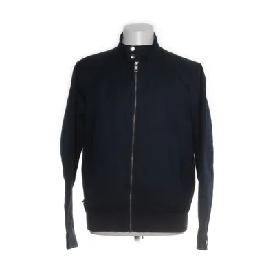 Jacka (Blå) från Smog Polyester